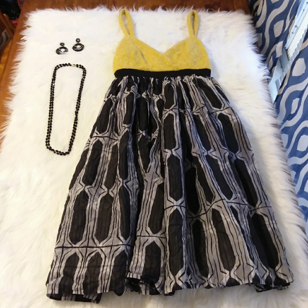 J Crew Dress